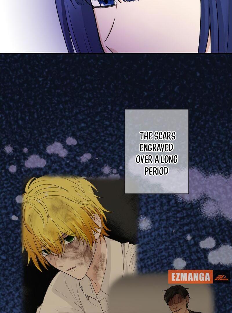 I’m the Bride Who Carried the Village’s Misfortune Chapter 19 459 101