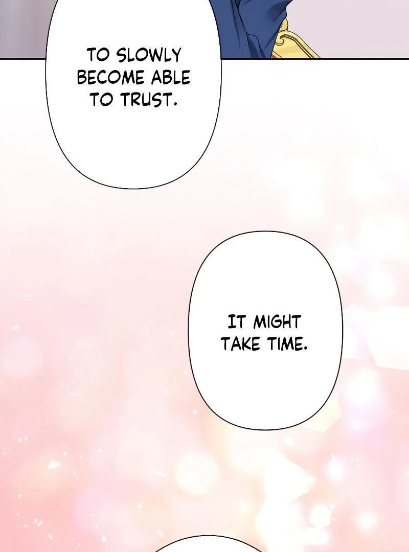 I’m the Bride Who Carried the Village’s Misfortune Chapter 19 464 106