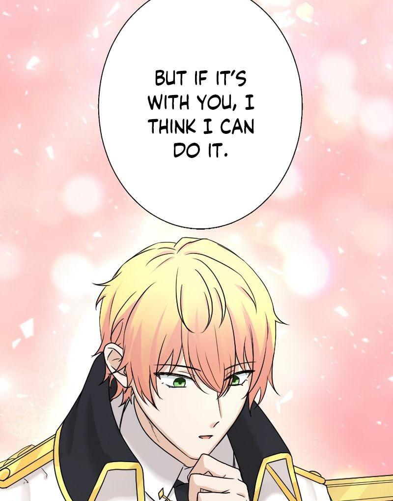 I’m the Bride Who Carried the Village’s Misfortune Chapter 19 465 107