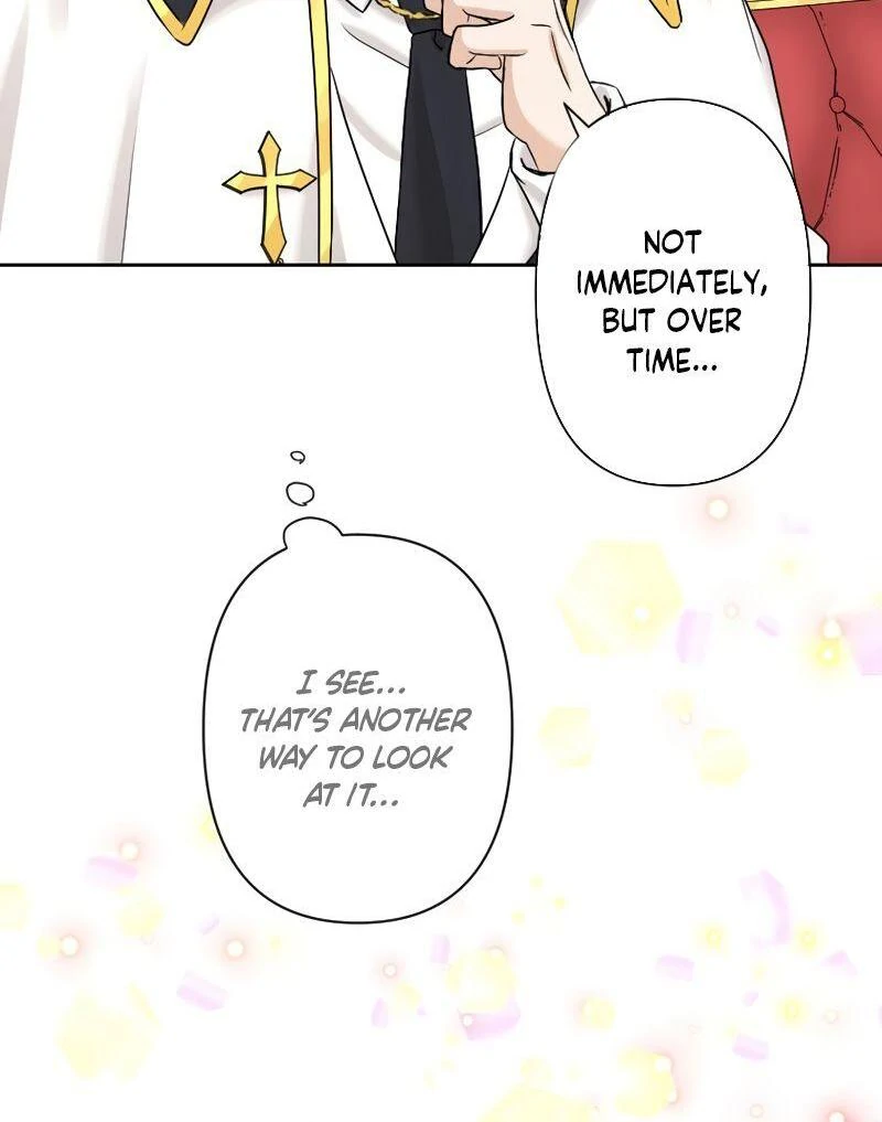 I’m the Bride Who Carried the Village’s Misfortune Chapter 19 466 108