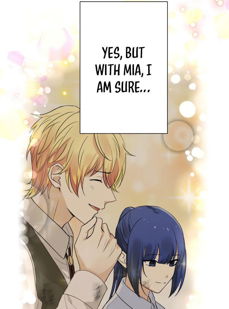 I’m the Bride Who Carried the Village’s Misfortune Chapter 19 467 109