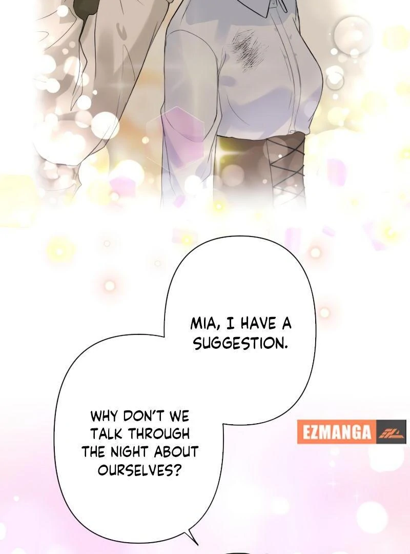 I’m the Bride Who Carried the Village’s Misfortune Chapter 19 468 110