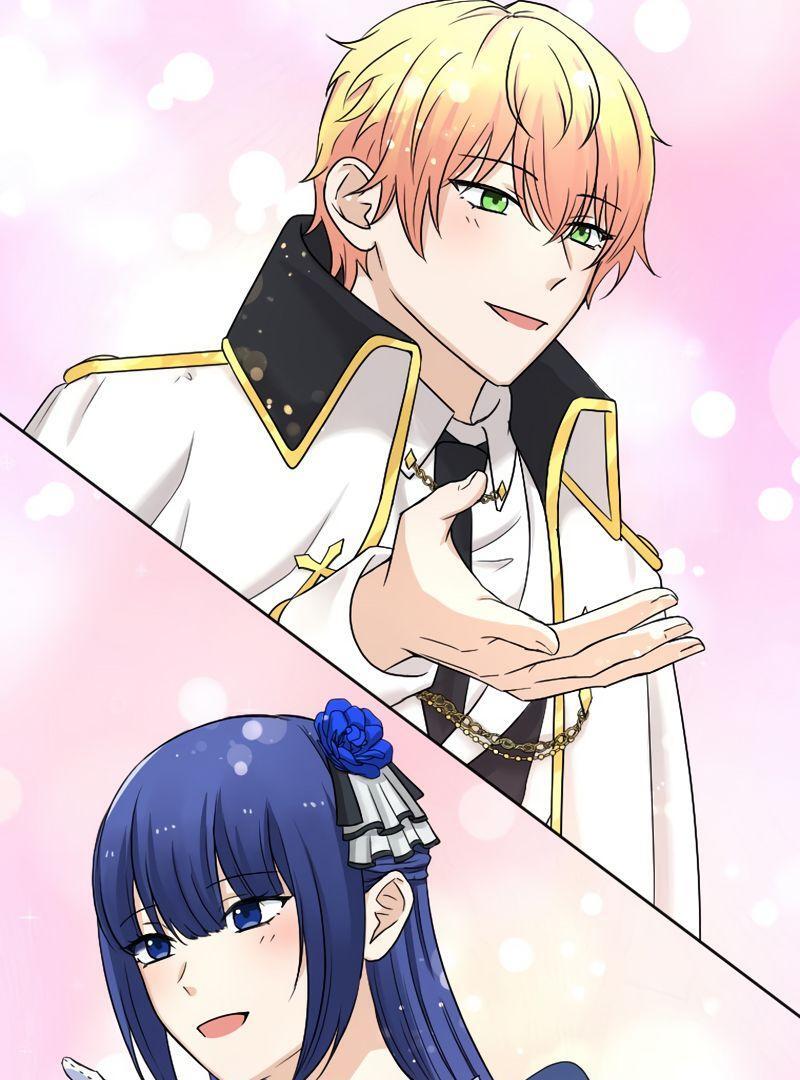 I’m the Bride Who Carried the Village’s Misfortune Chapter 19 469 111