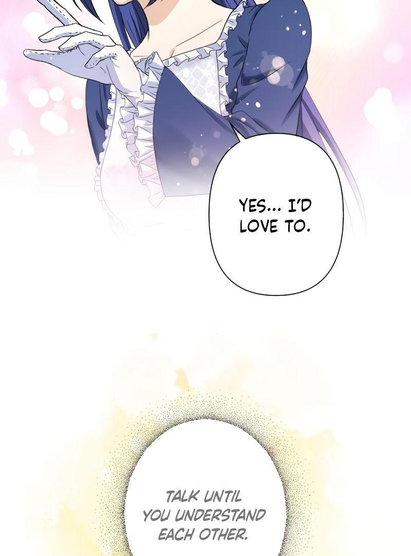 I’m the Bride Who Carried the Village’s Misfortune Chapter 19 470 112