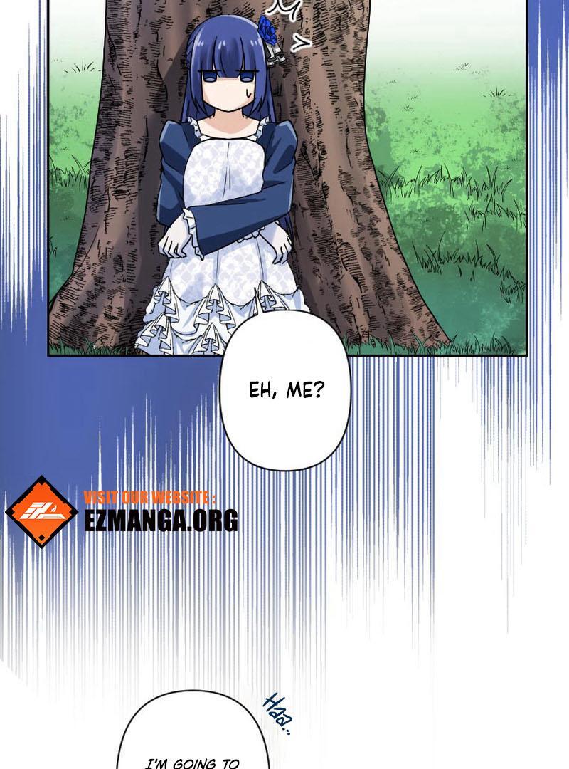 I’m the Bride Who Carried the Village’s Misfortune Chapter 20 326 007