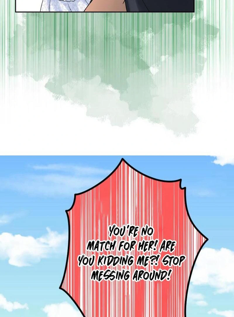 I’m the Bride Who Carried the Village’s Misfortune Chapter 20 329 010