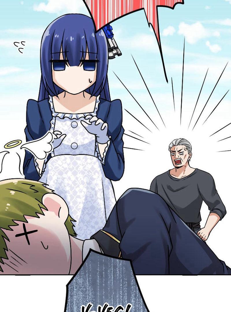 I’m the Bride Who Carried the Village’s Misfortune Chapter 20 330 011