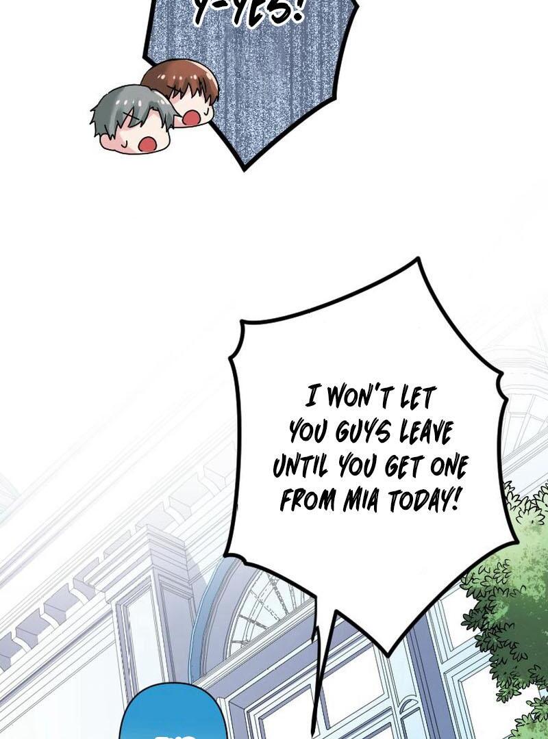 I’m the Bride Who Carried the Village’s Misfortune Chapter 20 331 012