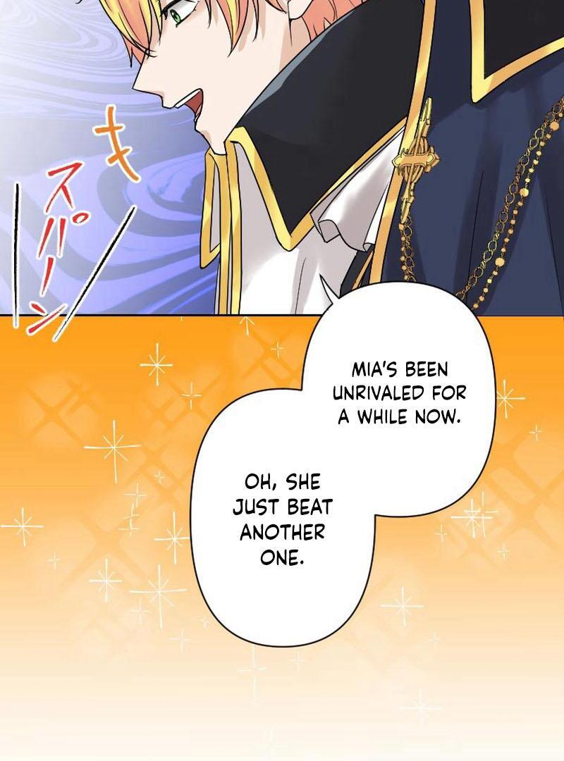 I’m the Bride Who Carried the Village’s Misfortune Chapter 20 335 016