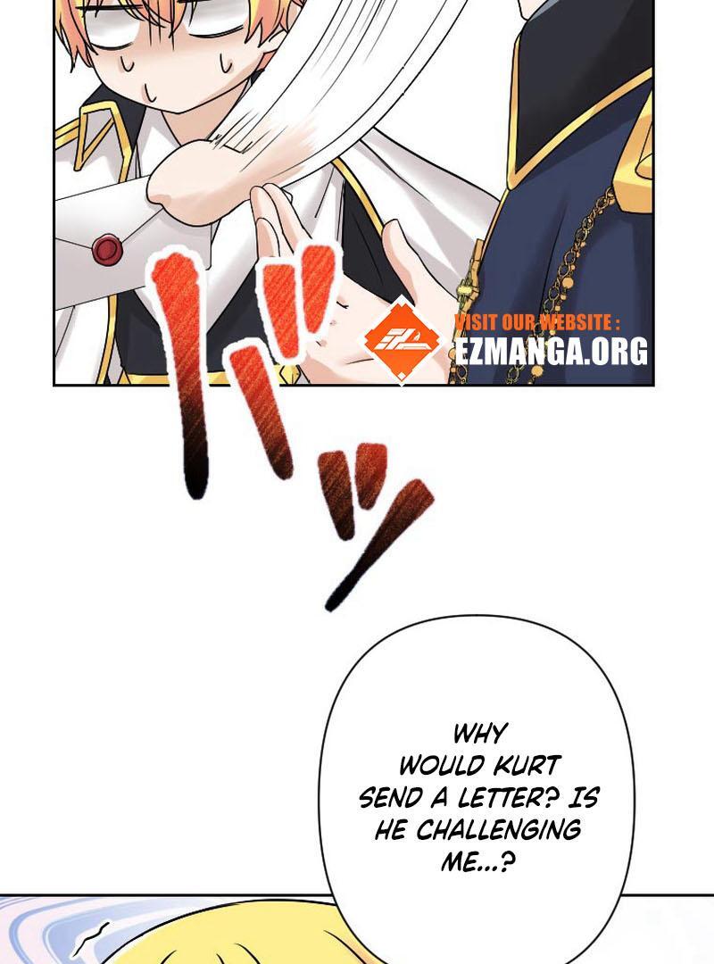I’m the Bride Who Carried the Village’s Misfortune Chapter 20 338 019