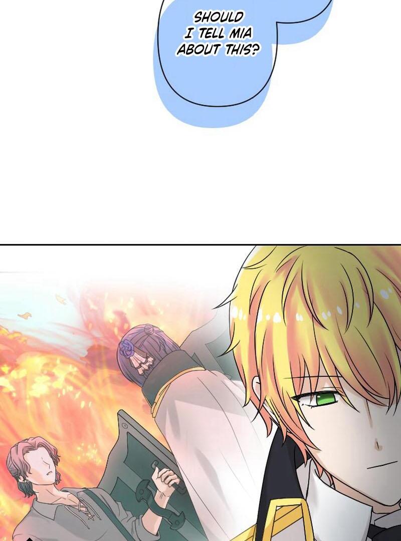 I’m the Bride Who Carried the Village’s Misfortune Chapter 20 341 022