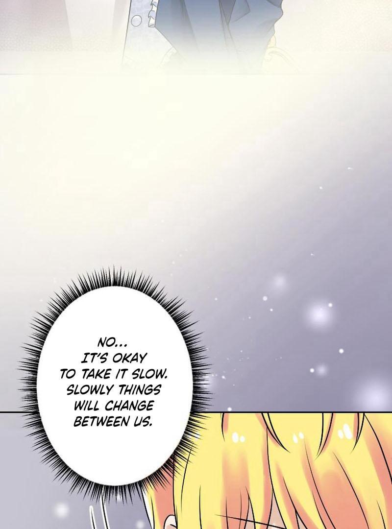 I’m the Bride Who Carried the Village’s Misfortune Chapter 20 345 026