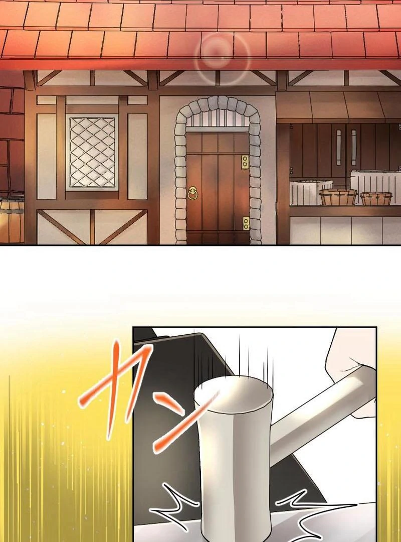 I’m the Bride Who Carried the Village’s Misfortune Chapter 20 349 030