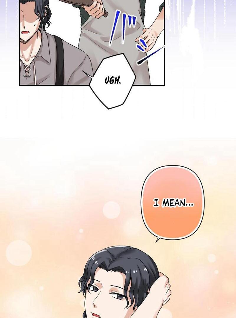 I’m the Bride Who Carried the Village’s Misfortune Chapter 20 351 032