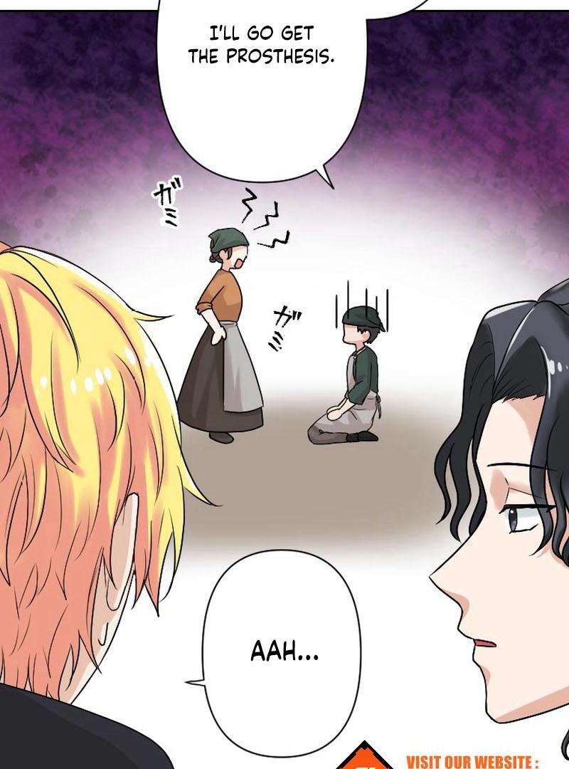 I’m the Bride Who Carried the Village’s Misfortune Chapter 20 363 044