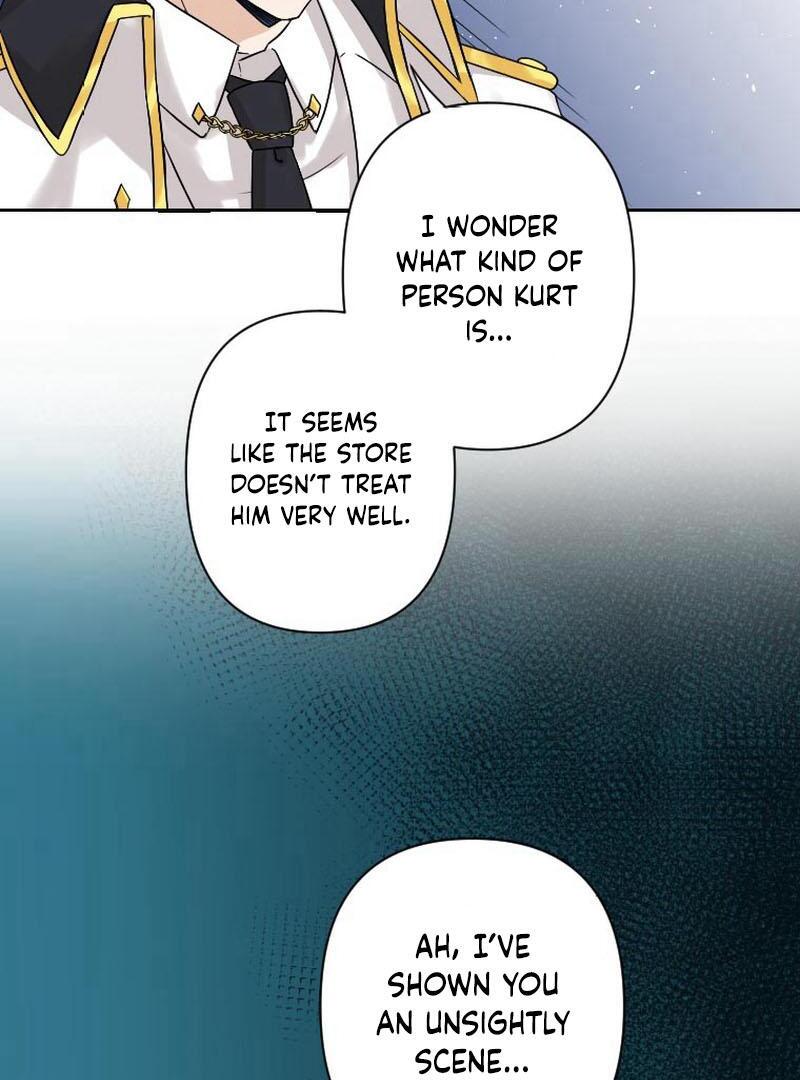 I’m the Bride Who Carried the Village’s Misfortune Chapter 20 371 052