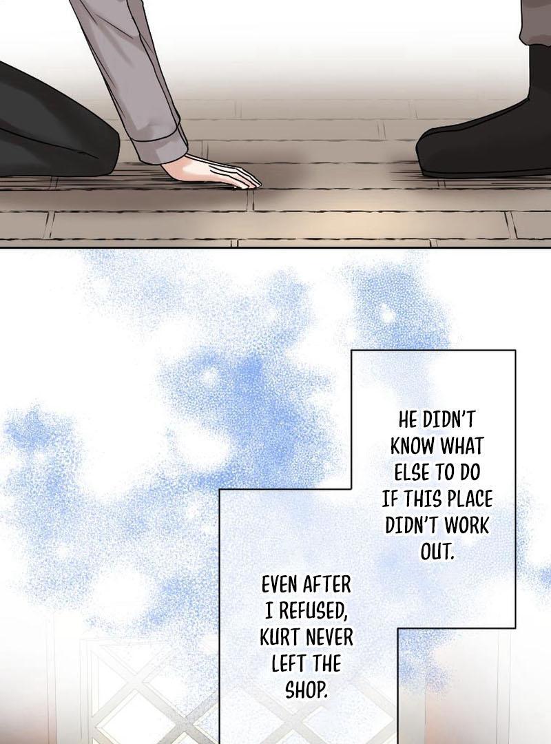 I’m the Bride Who Carried the Village’s Misfortune Chapter 20 376 057