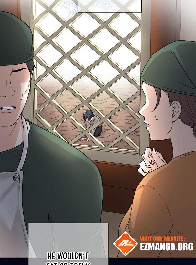 I’m the Bride Who Carried the Village’s Misfortune Chapter 20 377 058