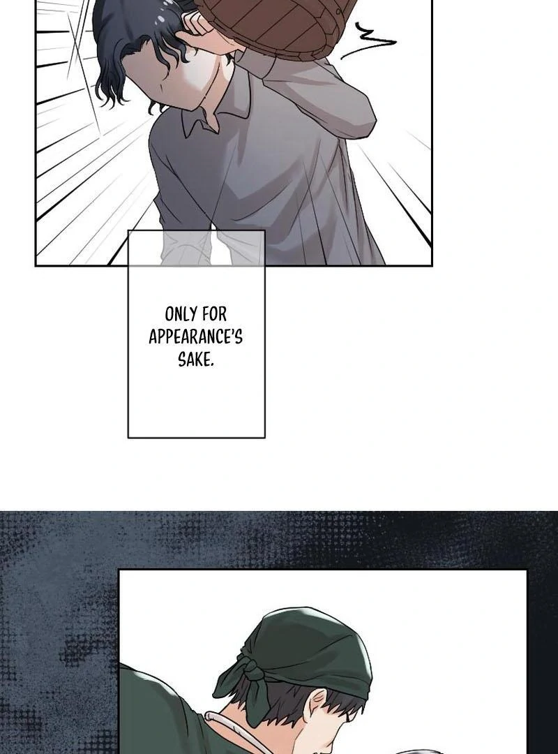 I’m the Bride Who Carried the Village’s Misfortune Chapter 20 379 060