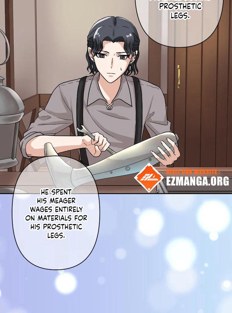 I’m the Bride Who Carried the Village’s Misfortune Chapter 20 384 065