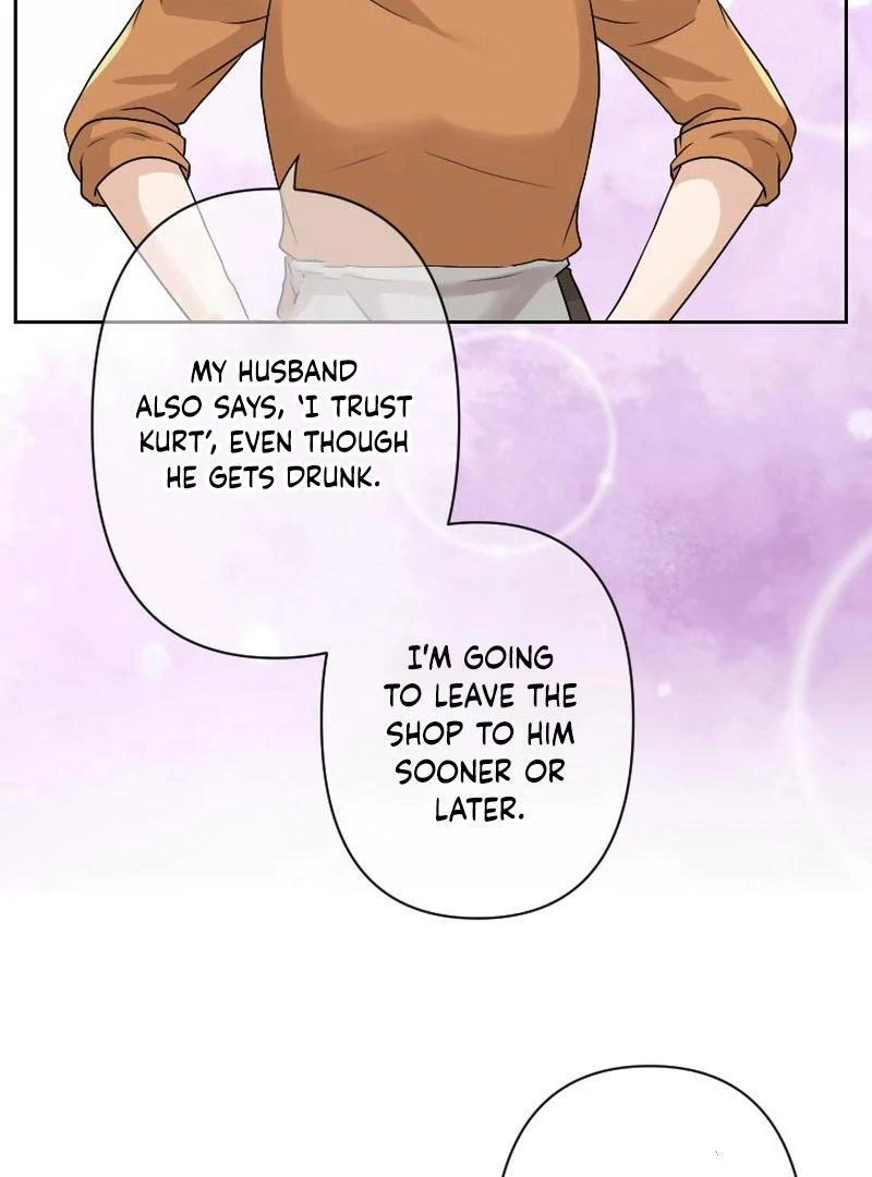 I’m the Bride Who Carried the Village’s Misfortune Chapter 20 388 069