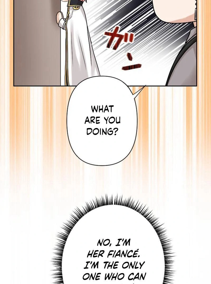 I’m the Bride Who Carried the Village’s Misfortune Chapter 20 393 074