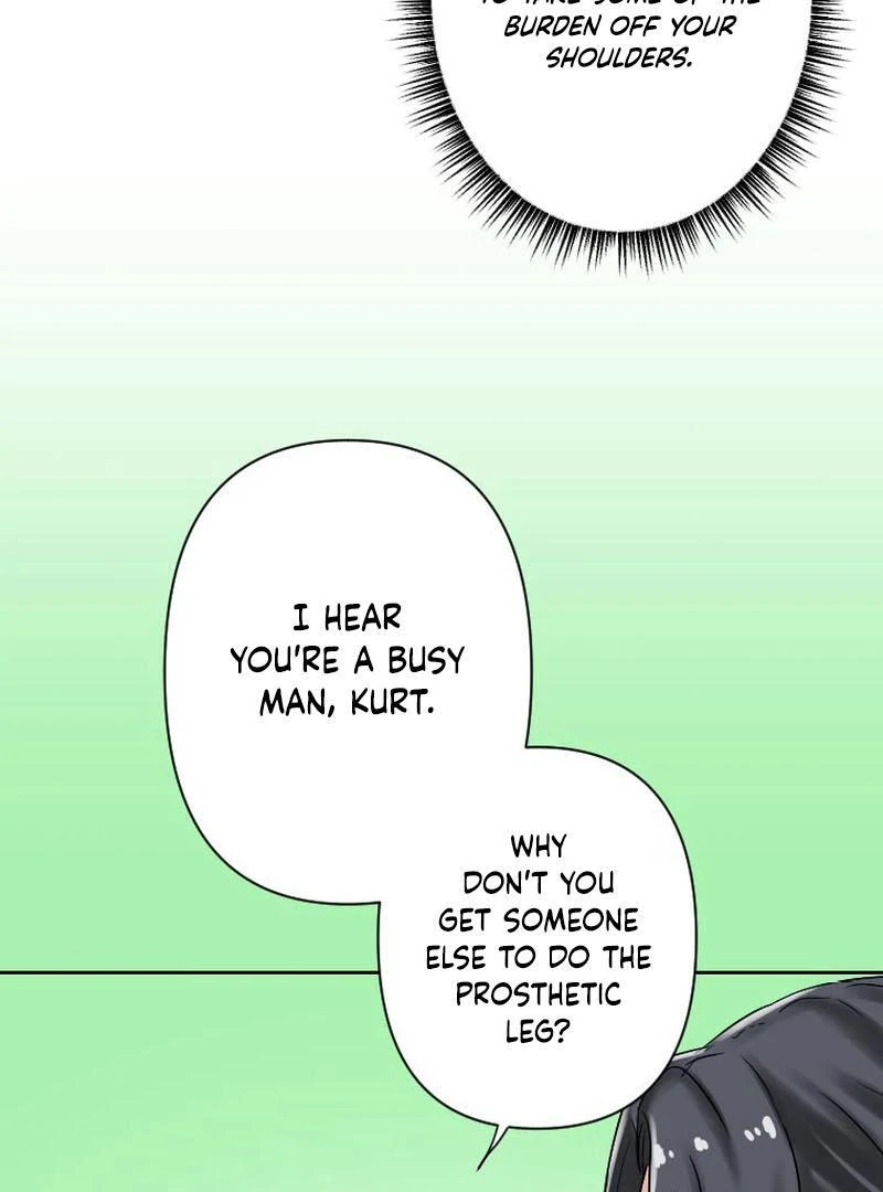 I’m the Bride Who Carried the Village’s Misfortune Chapter 20 395 076