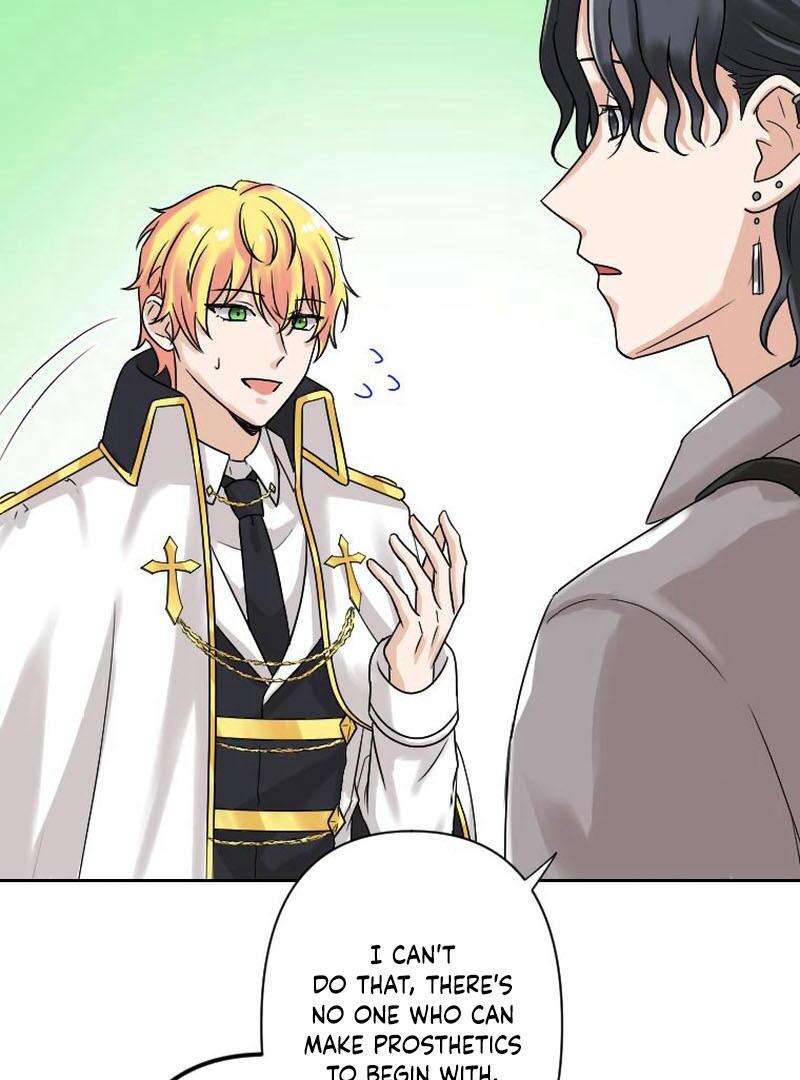 I’m the Bride Who Carried the Village’s Misfortune Chapter 20 396 077