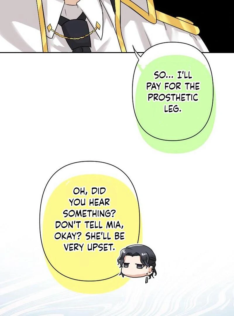 I’m the Bride Who Carried the Village’s Misfortune Chapter 20 398 079