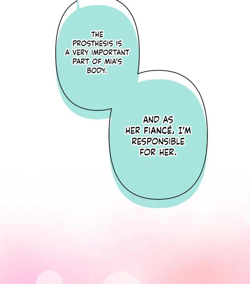I’m the Bride Who Carried the Village’s Misfortune Chapter 20 400 081