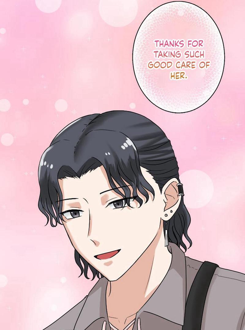 I’m the Bride Who Carried the Village’s Misfortune Chapter 20 401 082