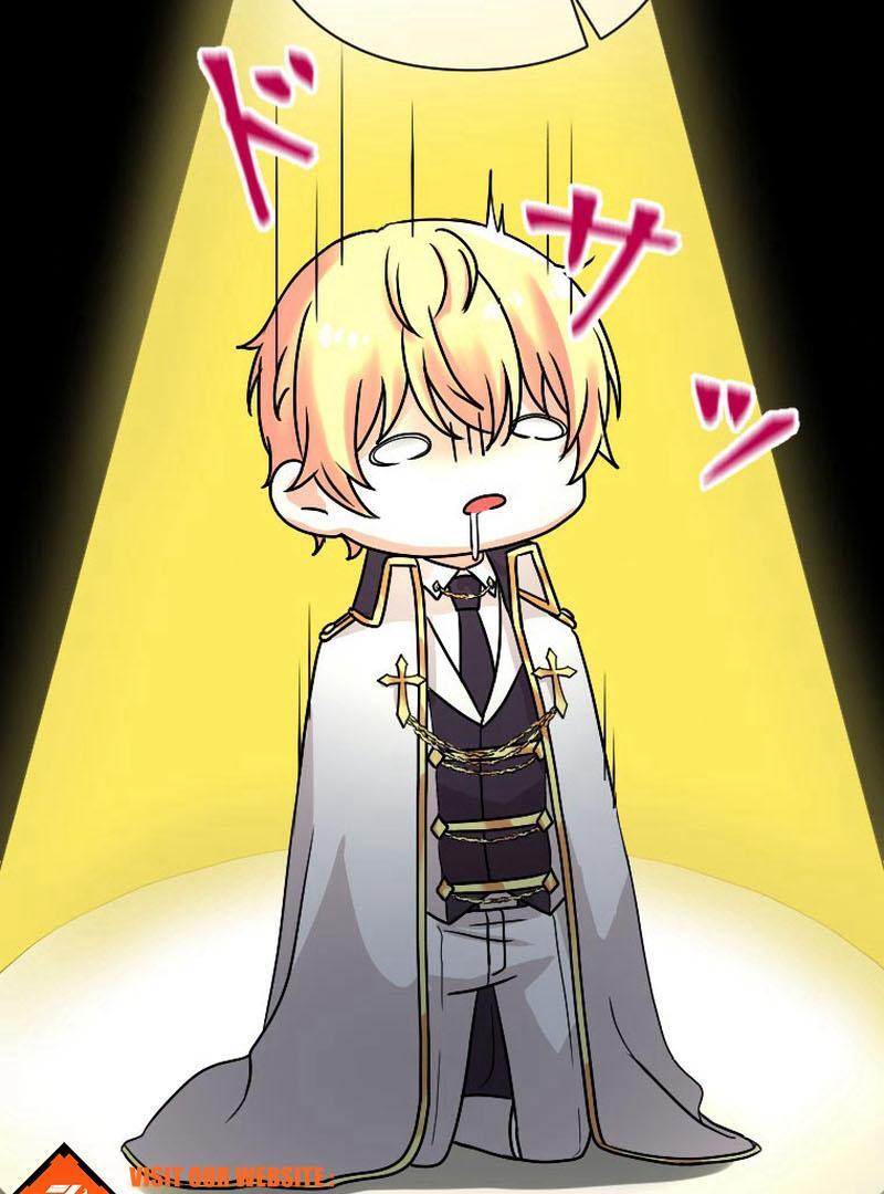 I’m the Bride Who Carried the Village’s Misfortune Chapter 20 403 084