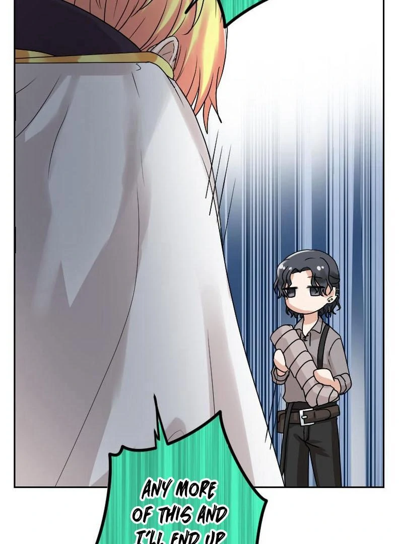 I’m the Bride Who Carried the Village’s Misfortune Chapter 20 405 086