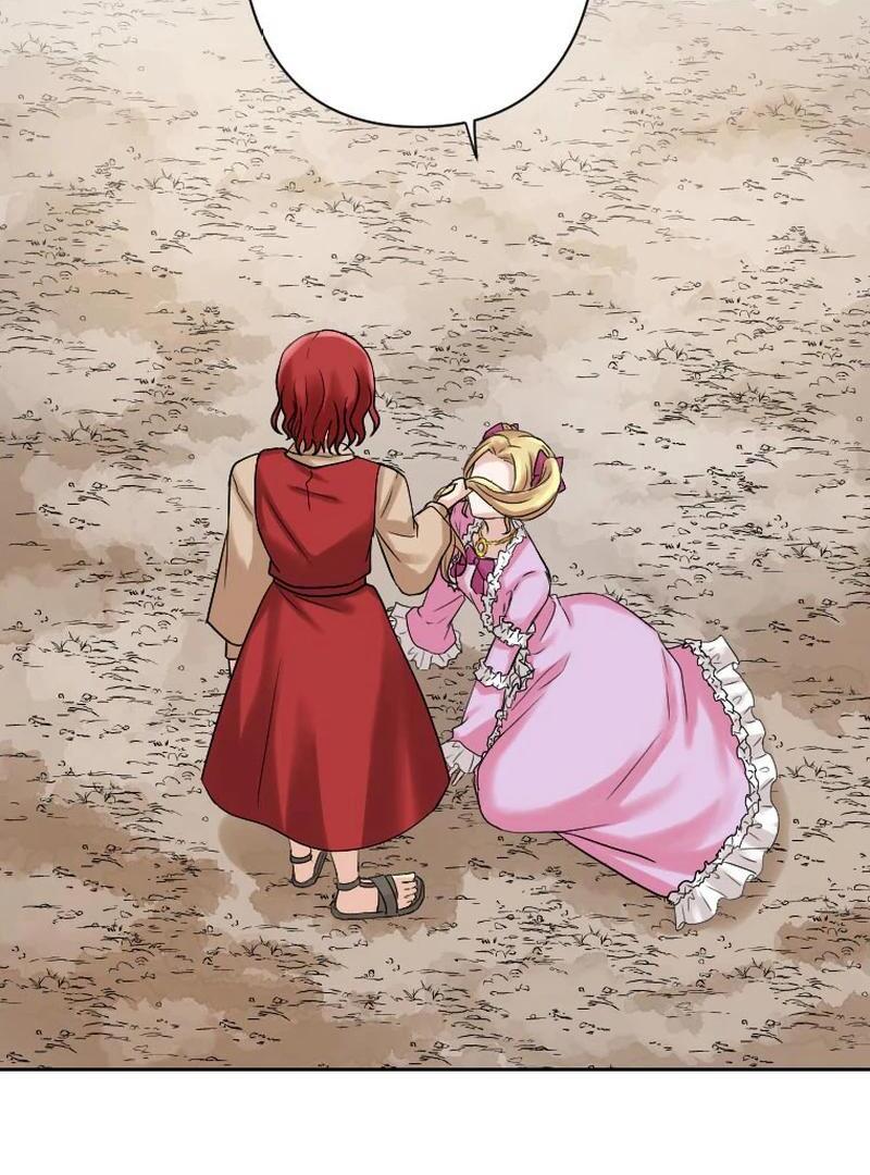 I’m the Bride Who Carried the Village’s Misfortune Chapter 24 348 002