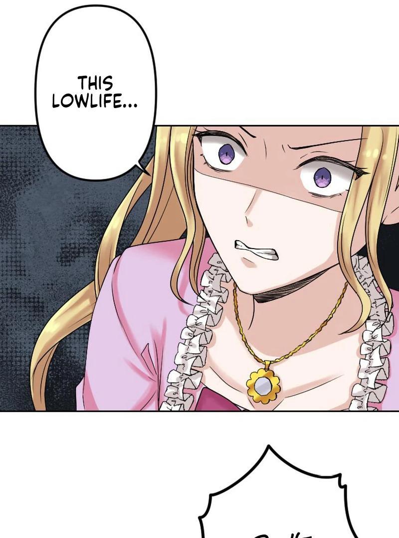 I’m the Bride Who Carried the Village’s Misfortune Chapter 24 349 003