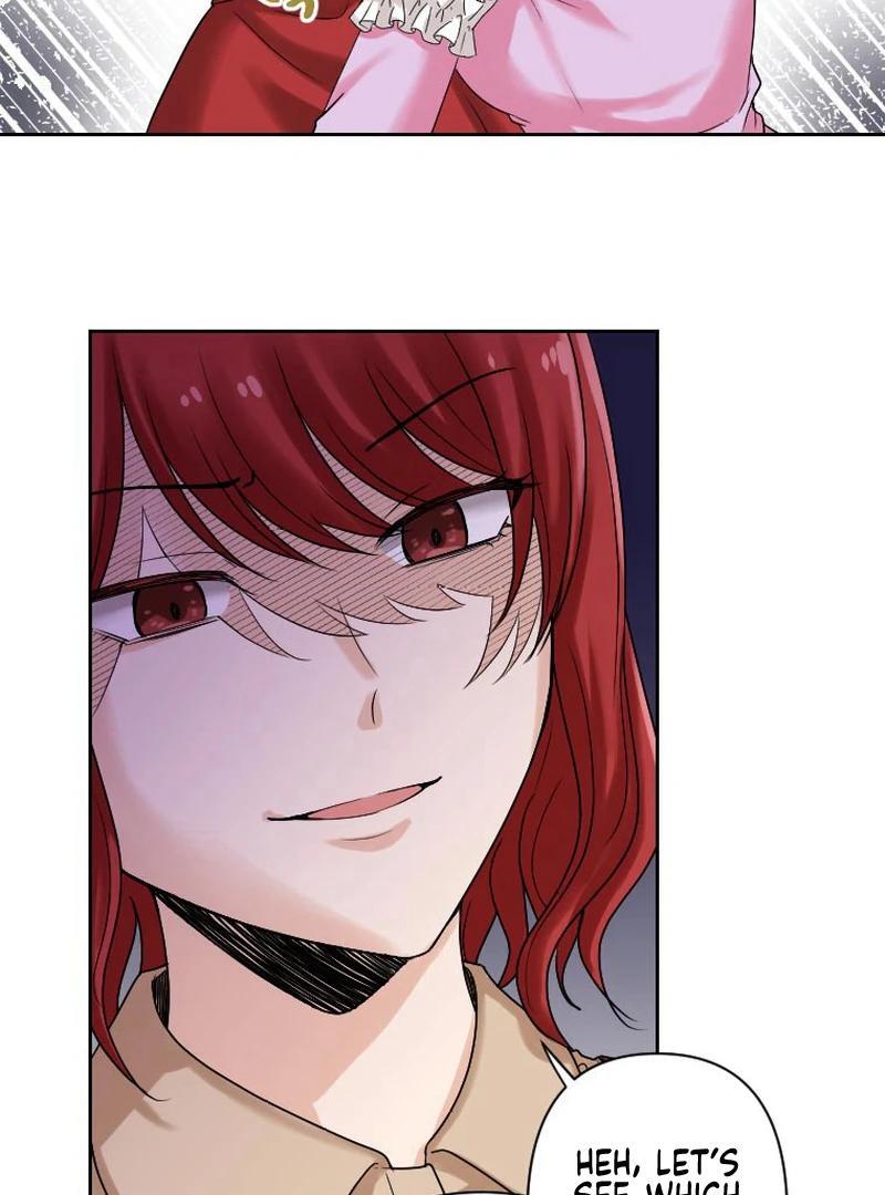 I’m the Bride Who Carried the Village’s Misfortune Chapter 24 351 005