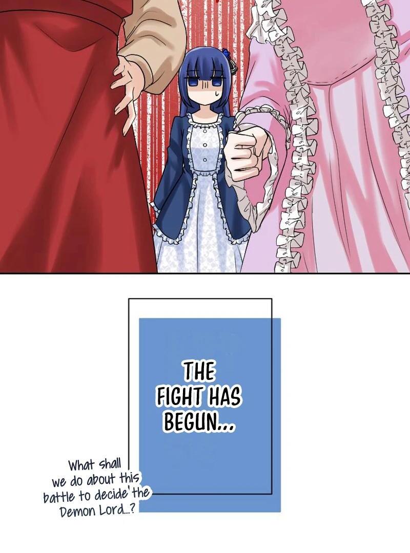 I’m the Bride Who Carried the Village’s Misfortune Chapter 24 354 008