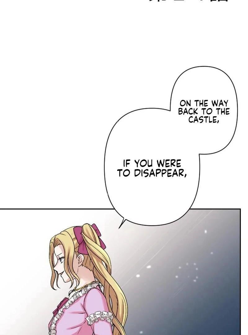 I’m the Bride Who Carried the Village’s Misfortune Chapter 24 356 010