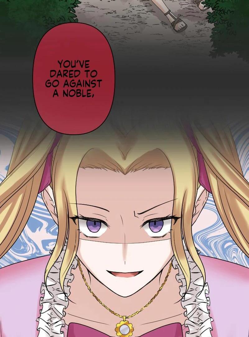 I’m the Bride Who Carried the Village’s Misfortune Chapter 24 358 012