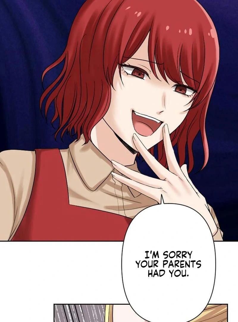 I’m the Bride Who Carried the Village’s Misfortune Chapter 24 363 017