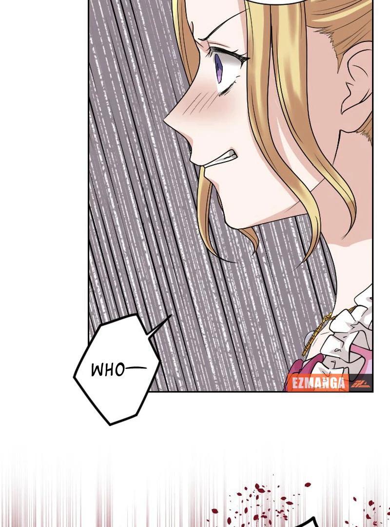 I’m the Bride Who Carried the Village’s Misfortune Chapter 24 364 018