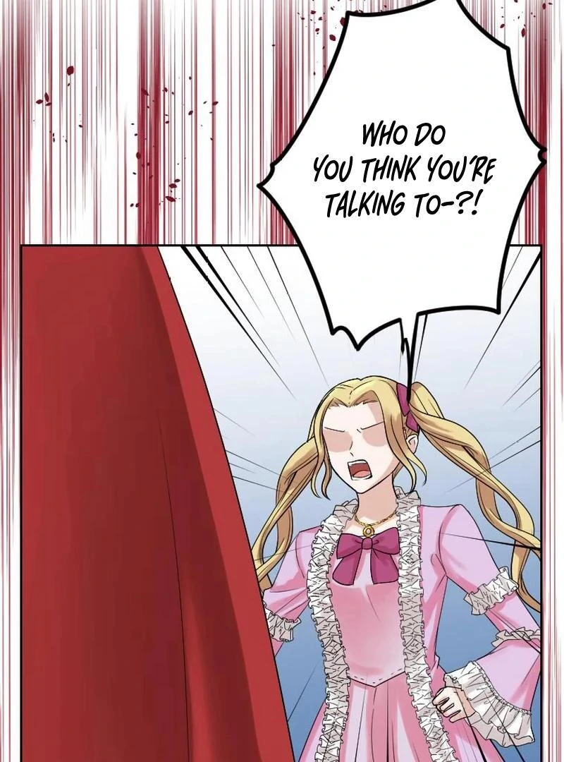 I’m the Bride Who Carried the Village’s Misfortune Chapter 24 365 019
