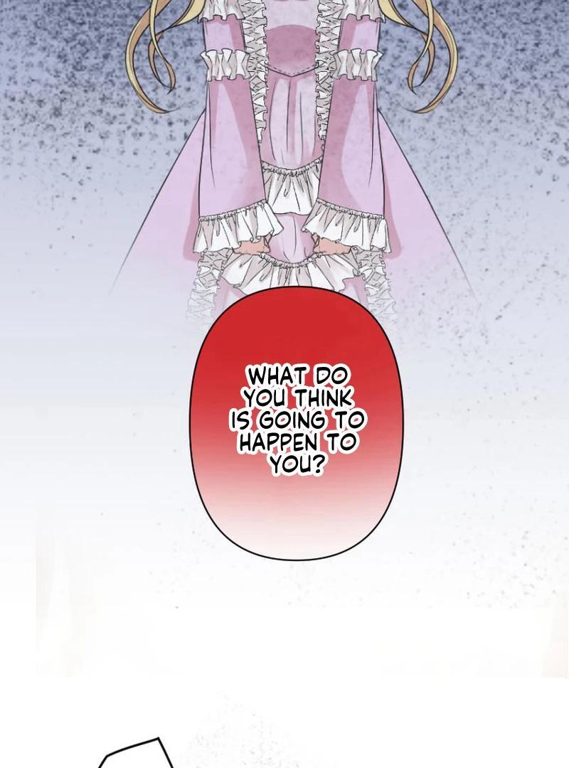 I’m the Bride Who Carried the Village’s Misfortune Chapter 24 370 024