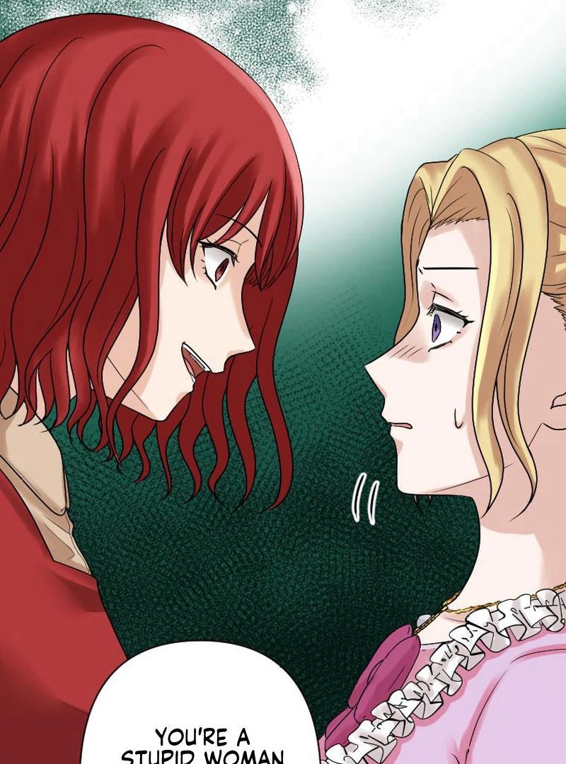 I’m the Bride Who Carried the Village’s Misfortune Chapter 24 375 029