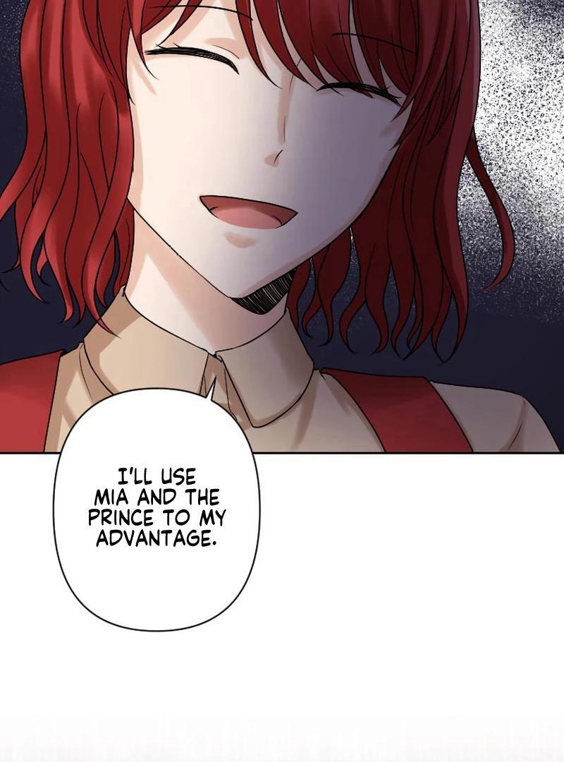 I’m the Bride Who Carried the Village’s Misfortune Chapter 24 377 031