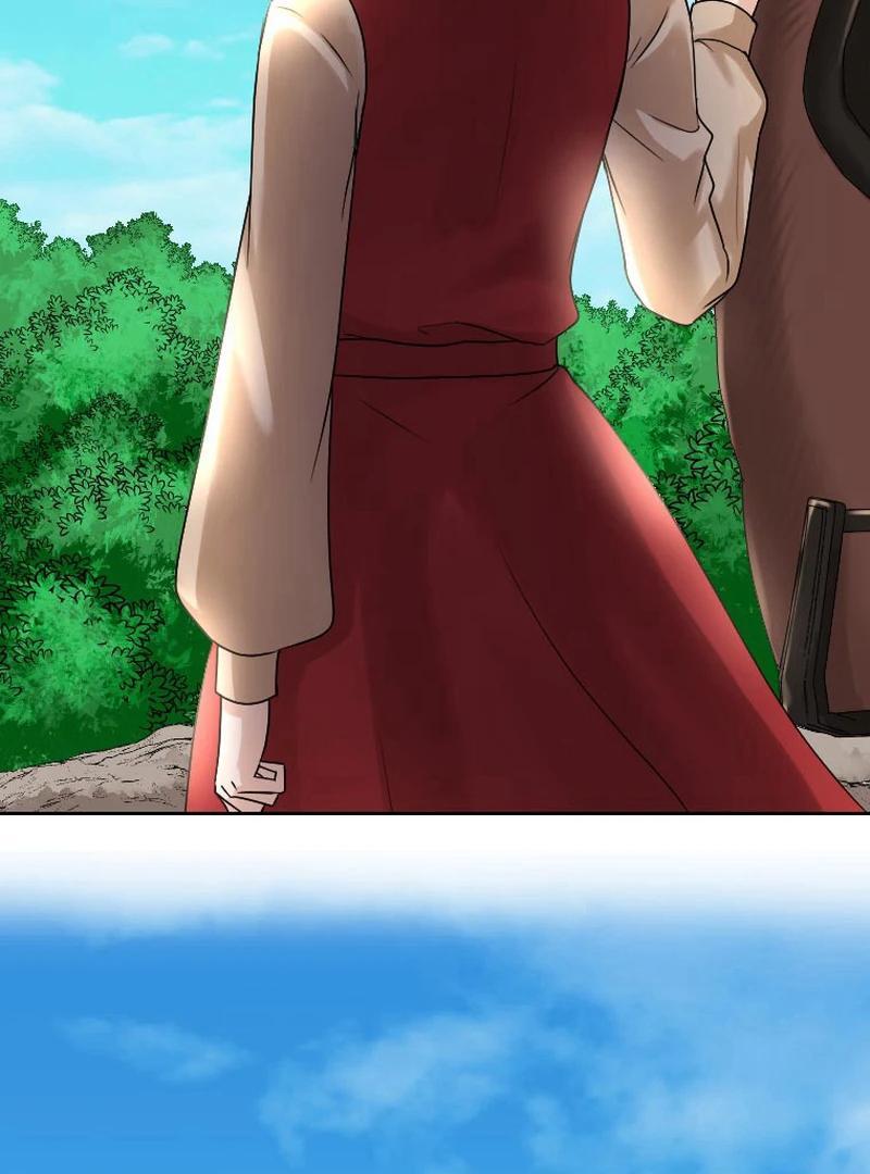 I’m the Bride Who Carried the Village’s Misfortune Chapter 24 390 044