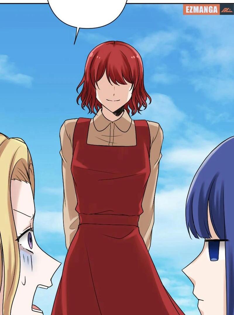 I’m the Bride Who Carried the Village’s Misfortune Chapter 24 393 047