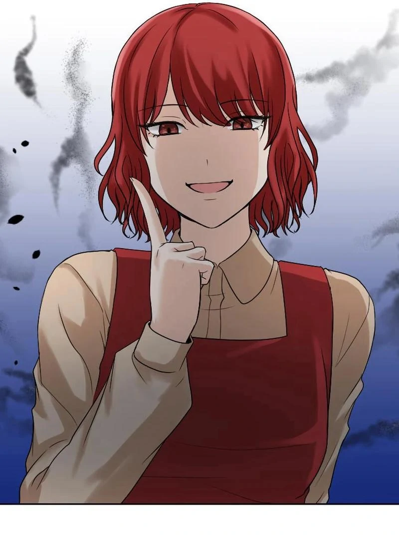 I’m the Bride Who Carried the Village’s Misfortune Chapter 24 396 050