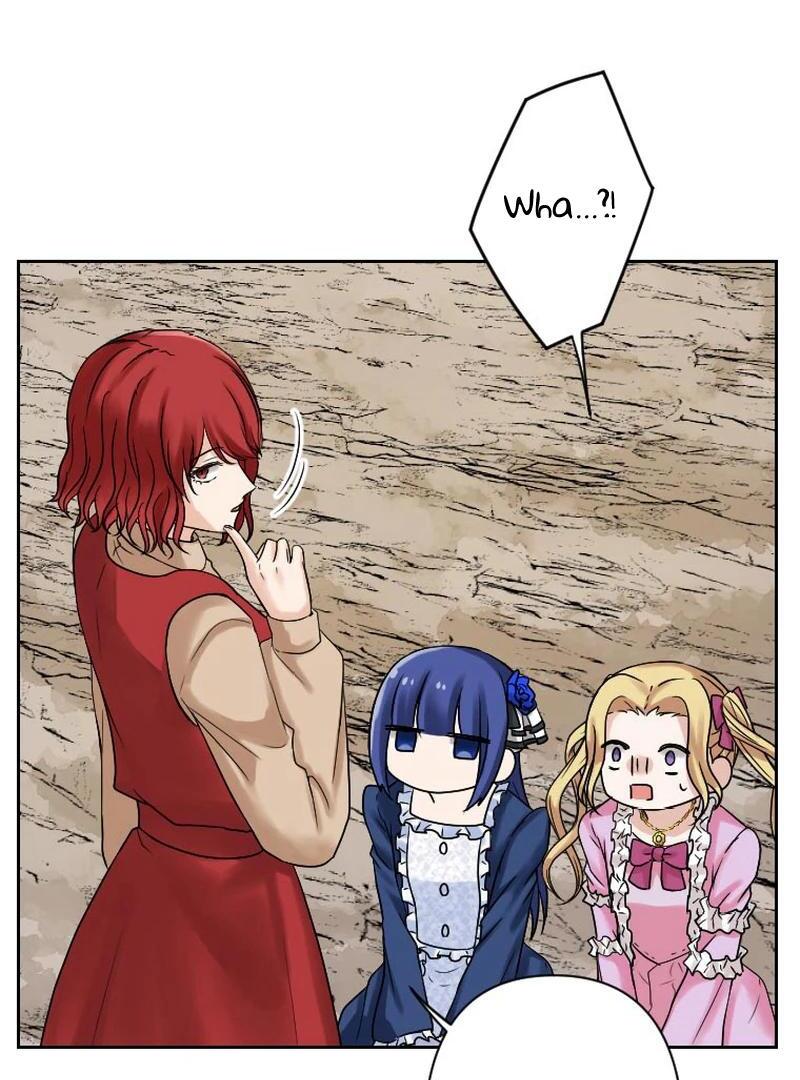 I’m the Bride Who Carried the Village’s Misfortune Chapter 24 397 051
