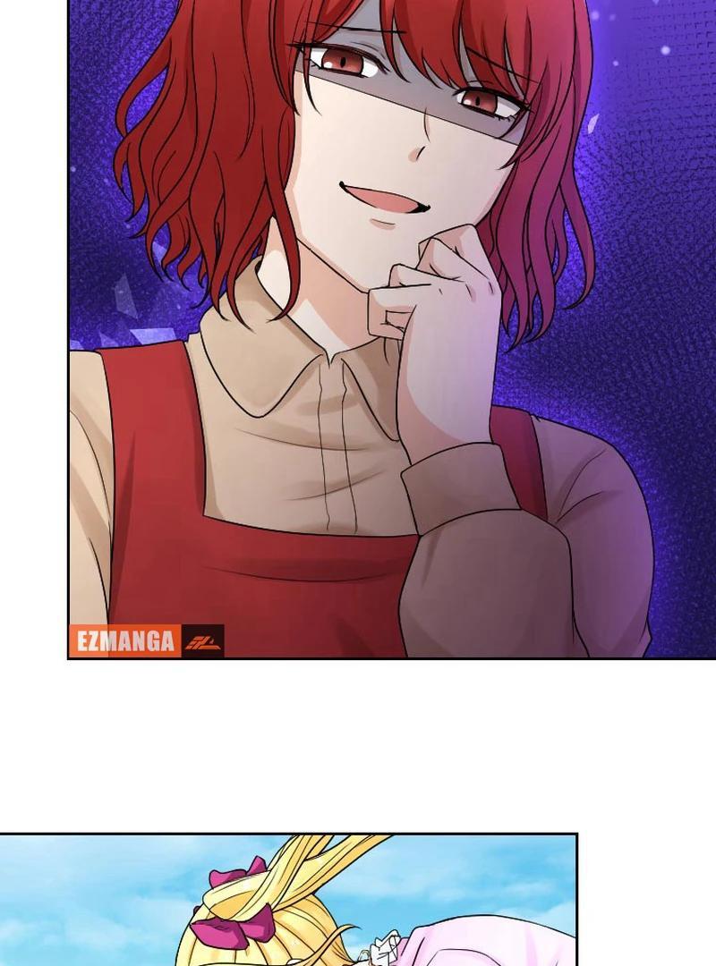 I’m the Bride Who Carried the Village’s Misfortune Chapter 24 404 058
